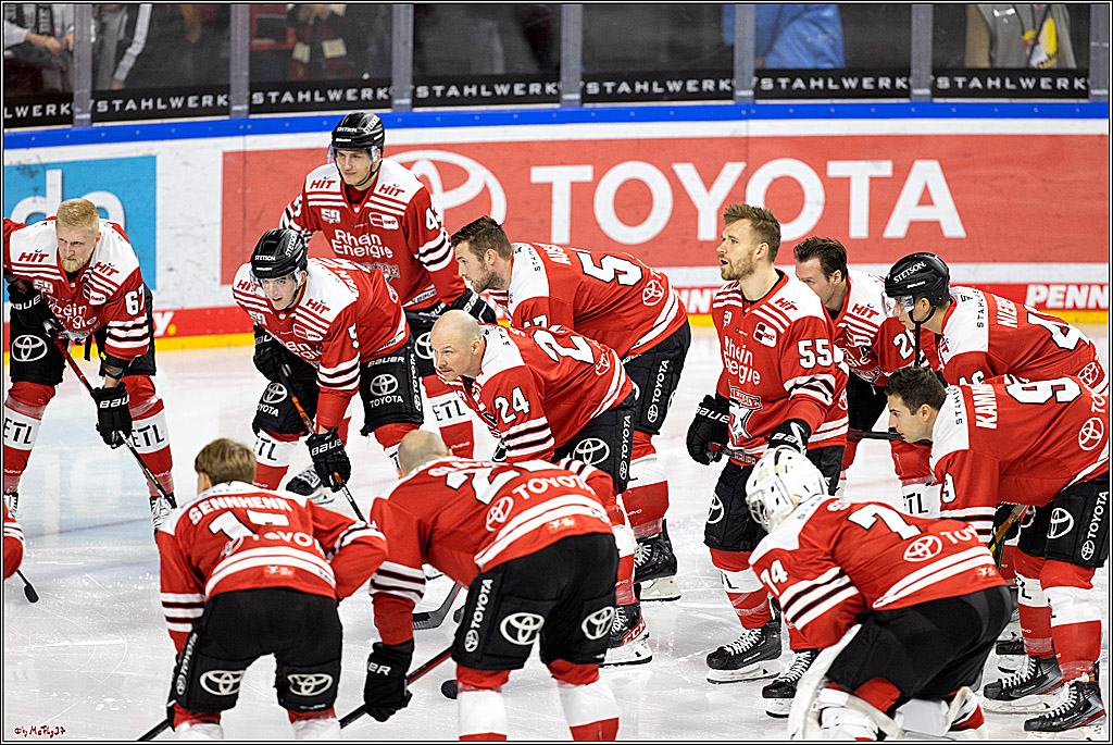 PENNY DEL;  Kölner Haie - EHC Red Bull München; Köln, 08.11.2022